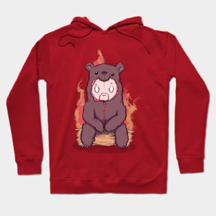 The Bear Hoodie